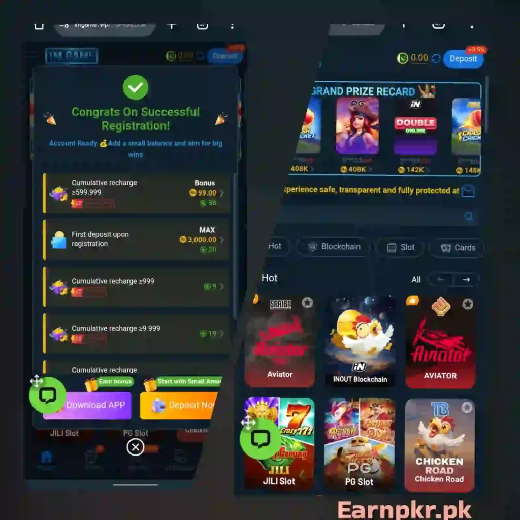 1M.Game