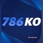 786KO Game