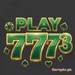 Play7773 Game