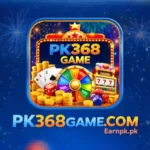 PK368 Game