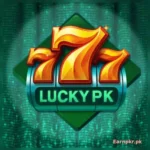 LuckyPK 777 Game