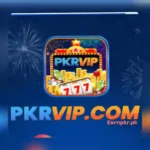 PKR VIP Game