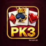 PK3 Game