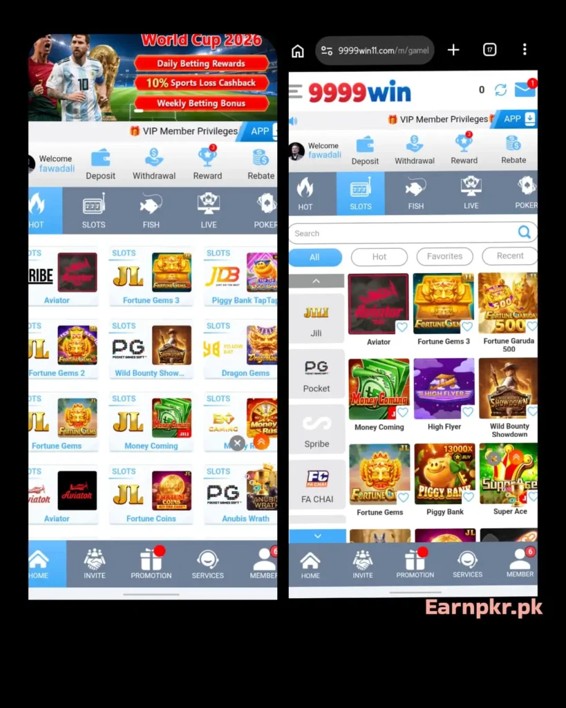 9999win game