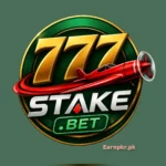 777 STAKE Game