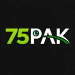 Pak75 game
