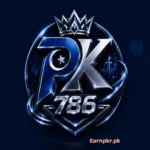 PK786 Game