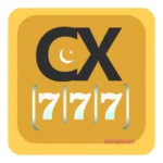 CX777 Game