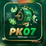 PK07 Game