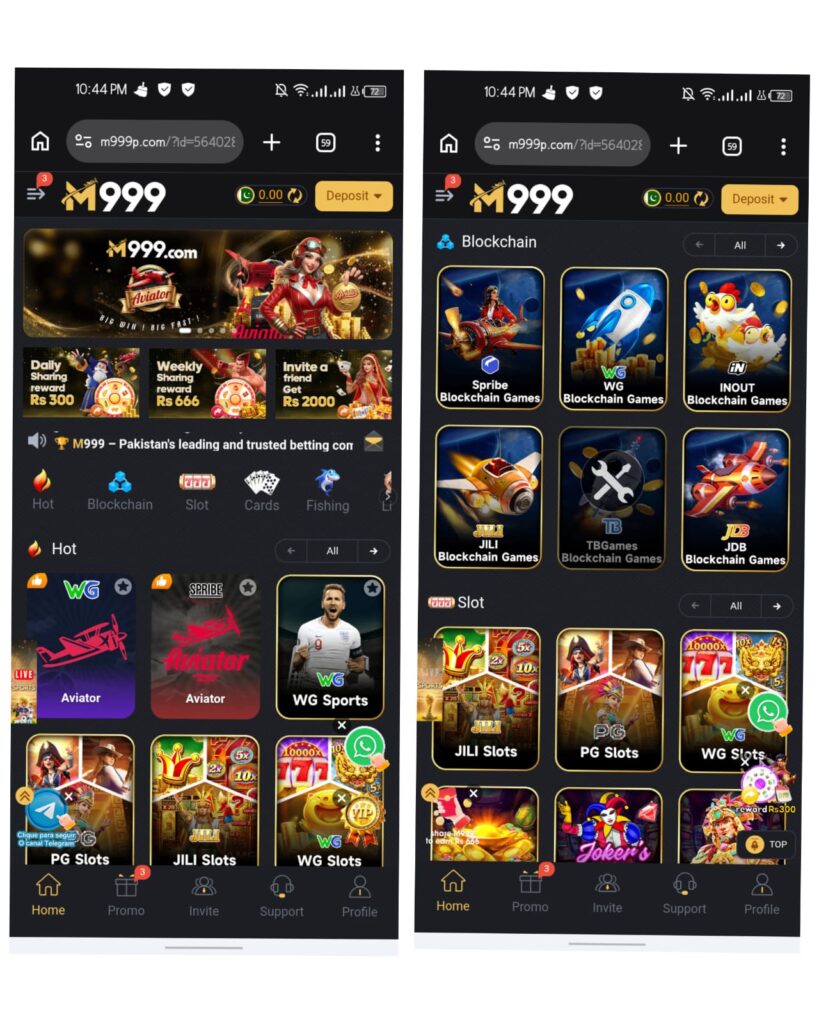 M999 Game