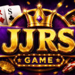 JJRS Game